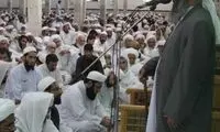 روایتی از حبس یک طلبه در مسجد مکی زاهدان
