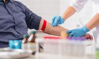 نمونه‌گیری در منزل با پوشش تمام بیمه‌ها