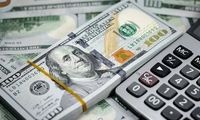 قیمت دلار شبانه بالا کشید