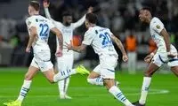  الهلال ده نفره کامبک زد و برد