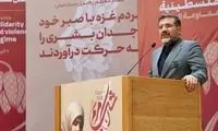 بدون  زنان هیچ جنبشی به نتیجه نمی‌رسد