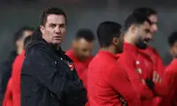 یک مهاجم برزیلی به پرسپولیس لینک شد