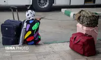 ۳ شهر مورد علاقه تهرانی‌ها در نوروز امسال