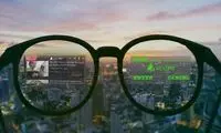 با این عینک‌ها به آینده پا بگذارید‍!