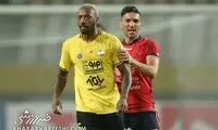 خداحافظی ستاره سپاهان با تبریک به پرسپولیس