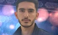 دو ورزشکار به شهادت رسیدند