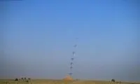 جزئیاتی از یک حمله پهپادی پیچیده به بندر ایلات اسرائیل