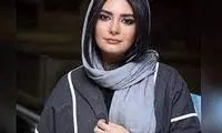 حضور لیندا کیانی در کنسرت فرزاد فرزین 