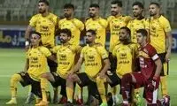 این 6 ستاره حق بازی برای سپاهان را ندارند!