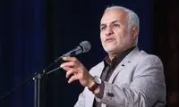 اظهارات جدید عباسی، این بار با واژه «گشت‌ارشاد»