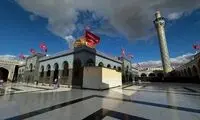 اقدام مهم تحریرالشام در حرم حضرت زینب (س)