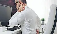 خبر بد برای افرادی که بیش از اندازه می‌نشینند