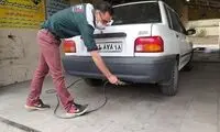 مراکز معاینه‌فنی امروز تعطیل نیست