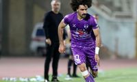 هافبک سابق استقلال اخراج شد