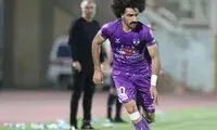 هافبک سابق استقلال اخراج شد