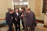 خبر غیرمنتظره درباره زمان پایان مذاکرات در رم