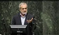نقشه نگران‌کننده پزشکیان برای نرخ بنزین در 1404