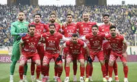 غیبت ۴ پرسپولیسی مقابل النصر قطعی شد