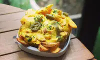 شک نکن! تو هم عاشق و شیدای این غذا میشی!