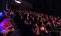 ۶۰درصد مردم در کشور بلیت سینما را آنلاین خریدند!