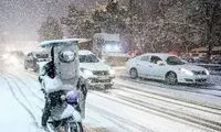 اگر در کولاک و در داخل خودرو گرفتار شدیم چه کنیم؟