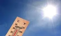 یک پیش بینی از هوای تهران تا سه ماه آینده