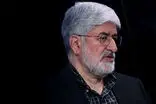 واکنش علی مطهری به پیشنهاد همه‌پرسی روحانی