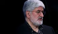 واکنش علی مطهری به پیشنهاد همه‌پرسی روحانی