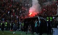 بعد از هوادارِ استقلال، دزد به پرسپولیسی‌ها زد!