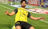 سپاهان هم به کورس بالانشینان ملحق شد