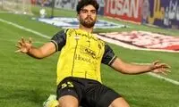 سپاهان هم به کورس بالانشینان ملحق شد