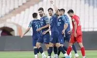 تثبیت چهارمی گل‌گهر با پاس گل شهر خودرو
