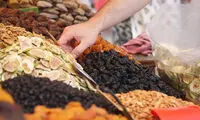 وقتی خشکبار ایرانی برای ایرانی‌ها گران تمام می‌شود!