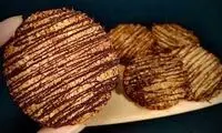 چند شیرینی راحت و رژیمی برای عید نوروز