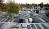 آخرین خبر از ساخت ۳ گورستان‌ جدید در تهران