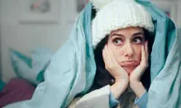 راهکارهای ساده برای جلوگیری از خشکی بدن در سرما