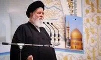 علم‌الهدی: رهبر ایران، قدرتمندترین رهبر زمین است