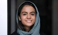 تیپ نوجوان‌پسند بازیگر زخم کاری جلب‌توجه کرد