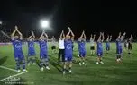 موضع استقلال درباره اهدای جام قهرمانی به شهدای میناب