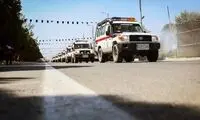 انتقال جسد ۲۸ زائر اربعین به خاک کشور
