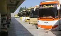 پرترددترین مرزها در تعطیلات نوروز