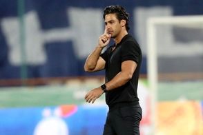تبریک احساسی ابوالفضل جلالی برای تولد فرهاد مجیدی