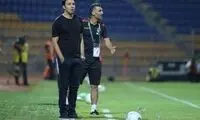 جواد نکونام، تاج را تهدید کرد!