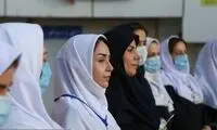 مقایسه عجیب از وضعیت پرستاران در ایران و خارج