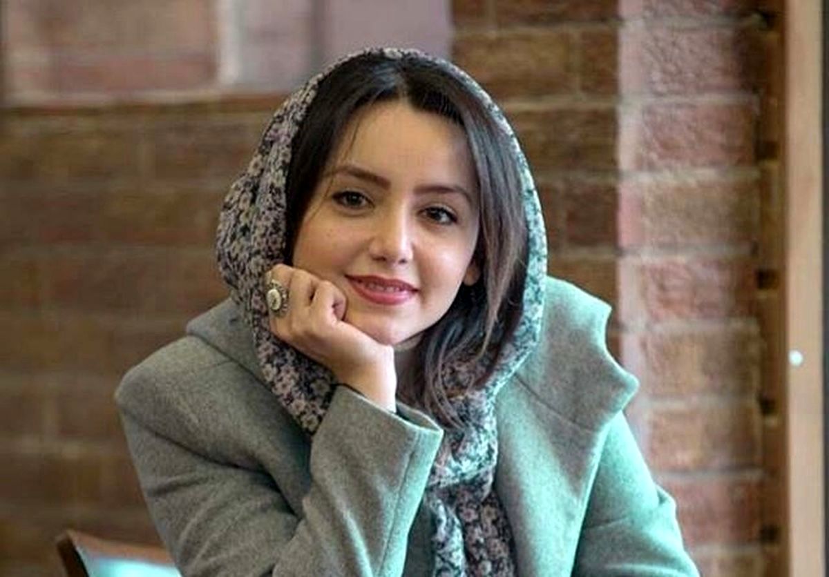  چهره نافذِ نازنین بیاتی در این عکس‌ها جلب‌توجه کرد 