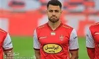 استوری طعنه‌دار پورعلی گنجی علیه کنعانی‌زادگان؟ 