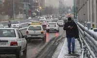 موج سرما تمام شد؛ منتظر افزایش دما باشید