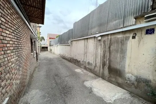 میرحسین، رهنورد، اختر و ۱۷ سالِ پرماجرا