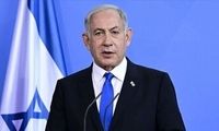 نتانیاهو: هر موبایل، تکه‌ای از اسرائیل است!