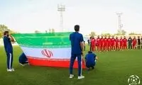 صعود ۲پله‌ای فوتبال بانوان در تازه‌ترین رده‌بندی فیفا